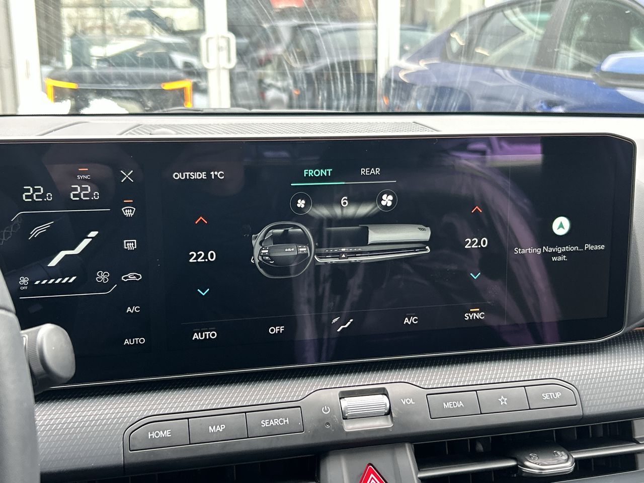 Kia K4  2026 à Markham, Ontario