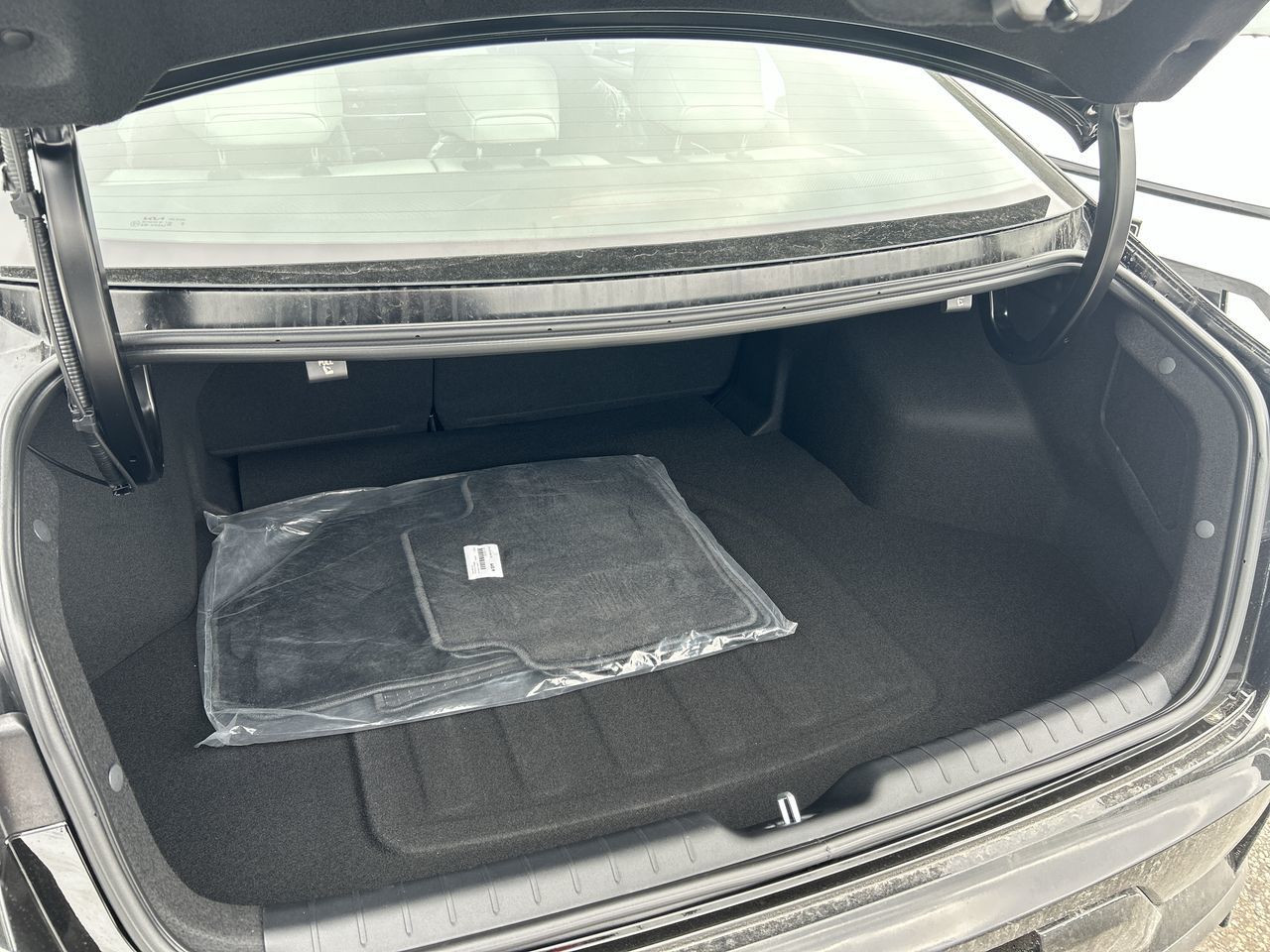 Kia K4  2026 à Markham, Ontario