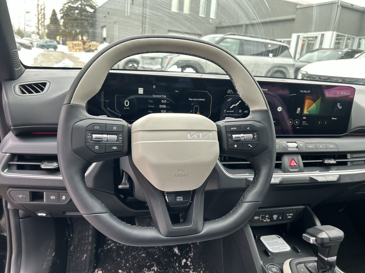 Kia K4  2026 à Markham, Ontario