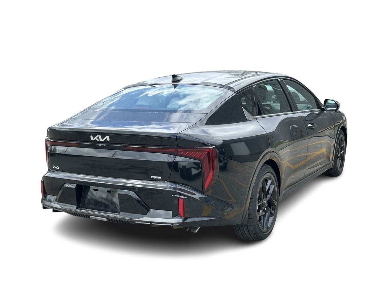 Kia K4  2026 à Markham, Ontario