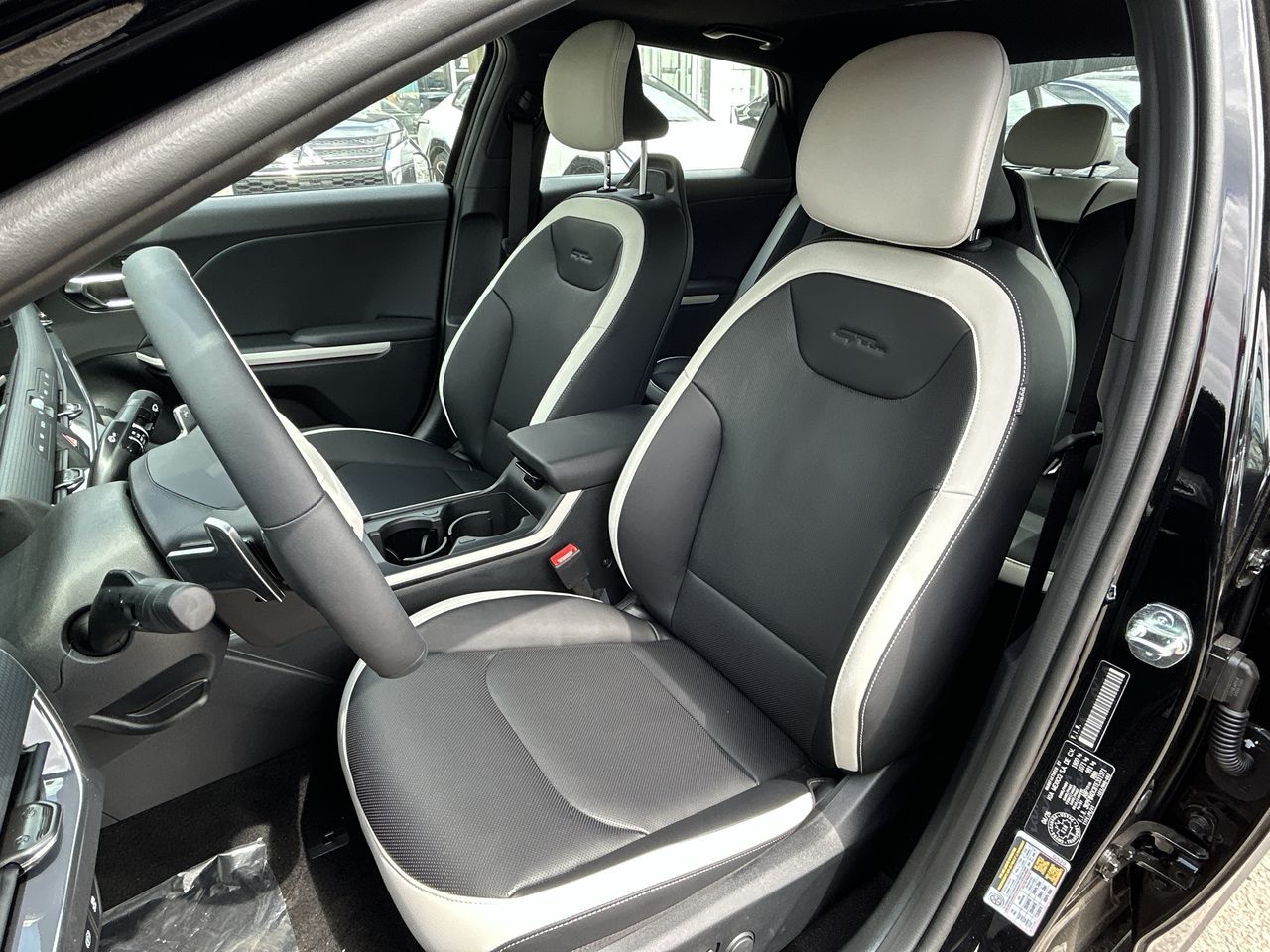 Kia K4  2026 à Markham, Ontario