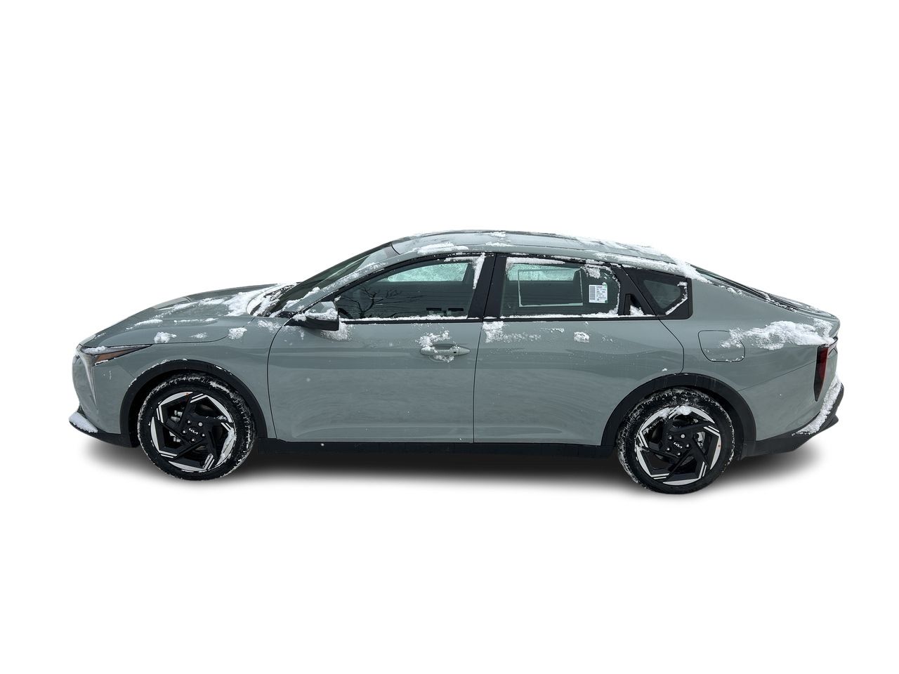 2026 Kia K4