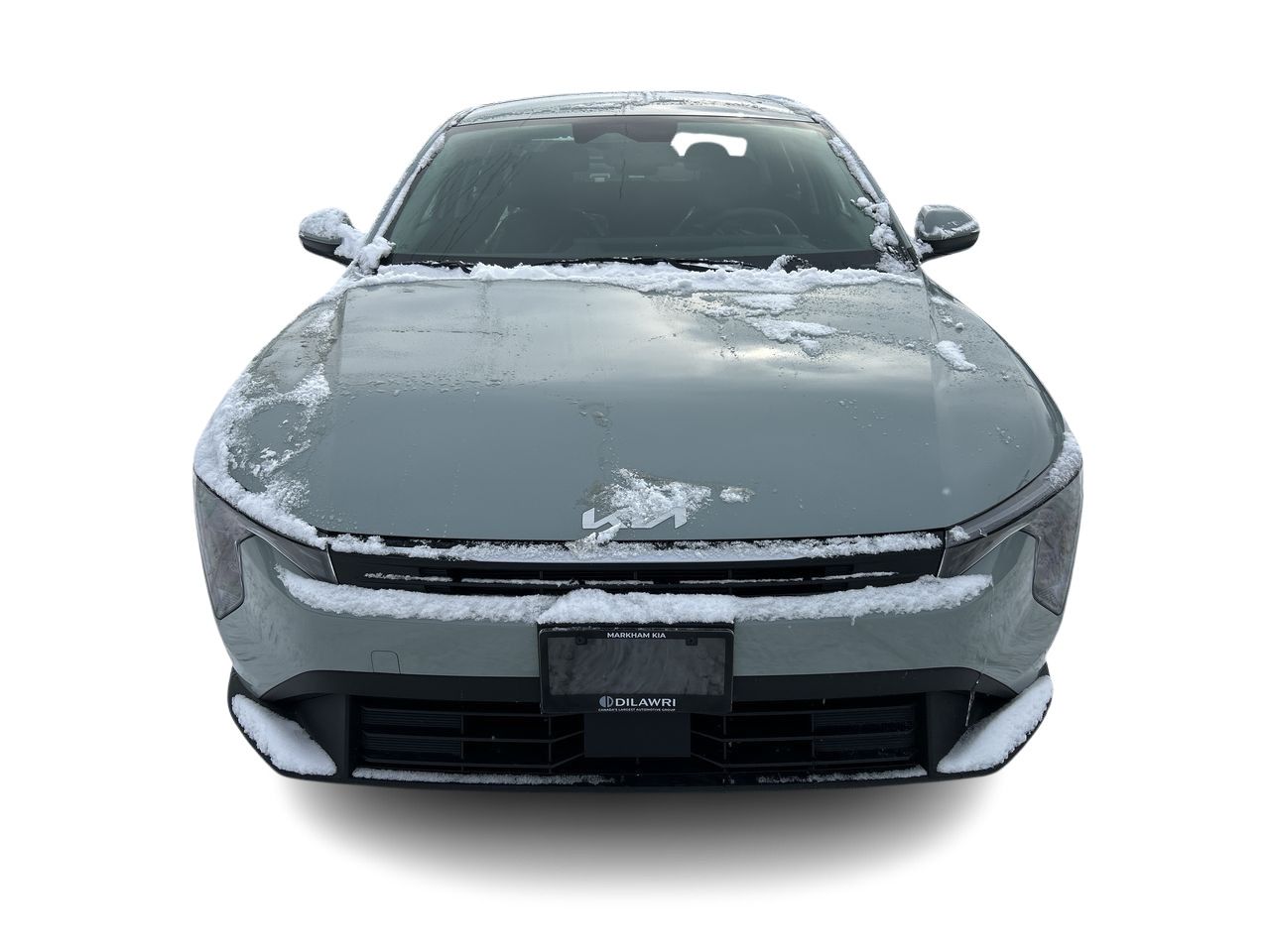 2026 Kia K4