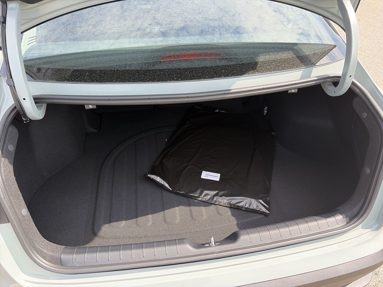 2026 Kia K4 in Markham, Ontario