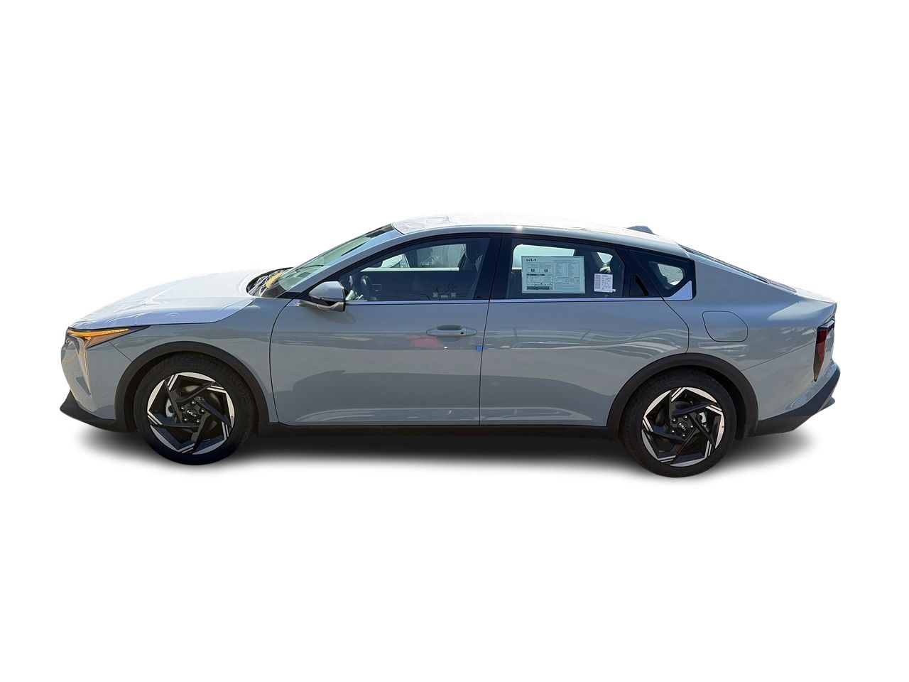 2026 Kia K4