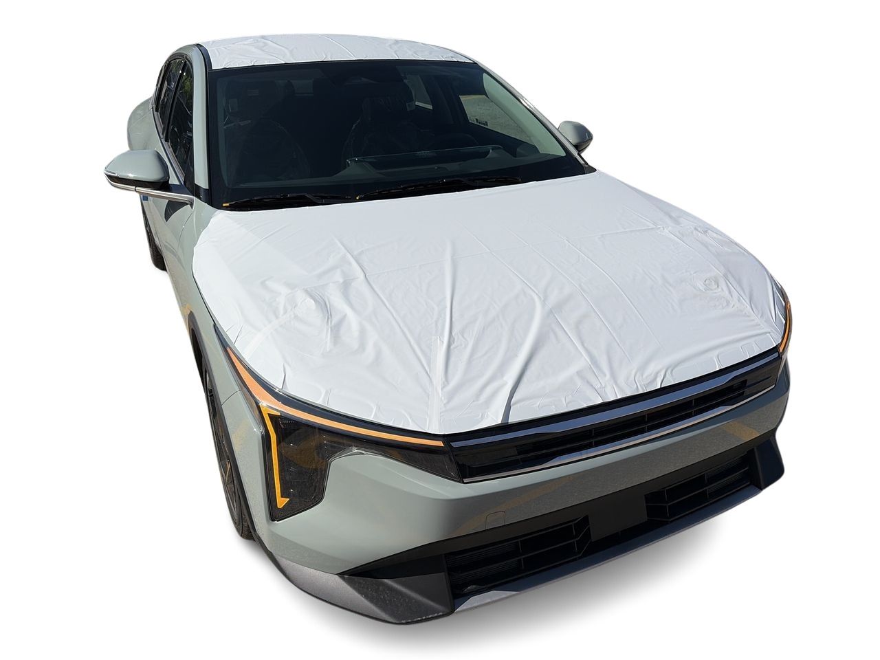 2026 Kia K4