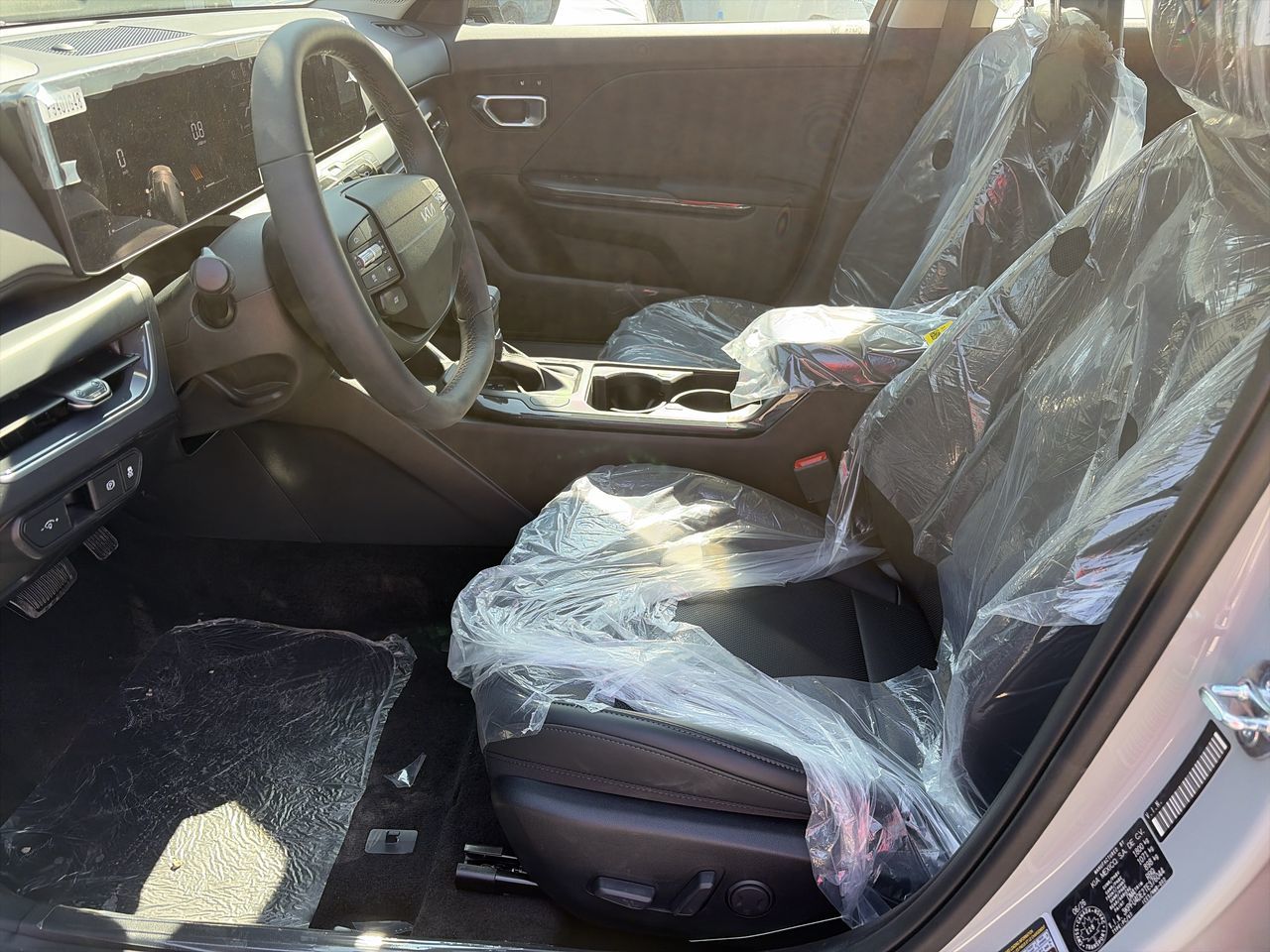 2026 Kia K4