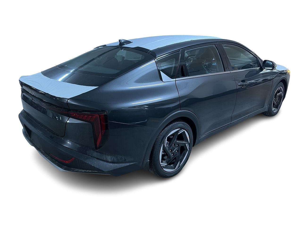2026 Kia K4 in Markham, Ontario