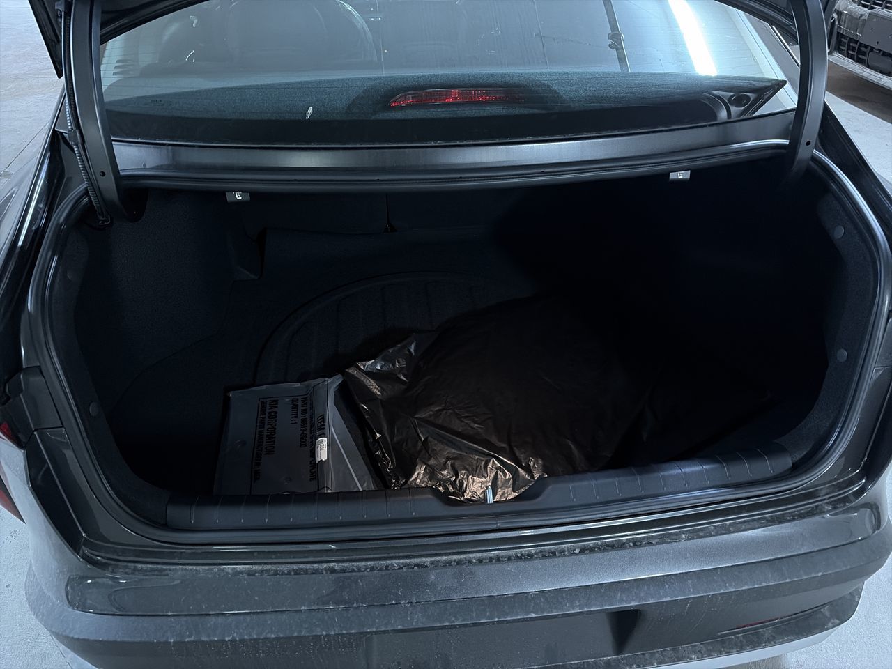2026 Kia K4 in Markham, Ontario