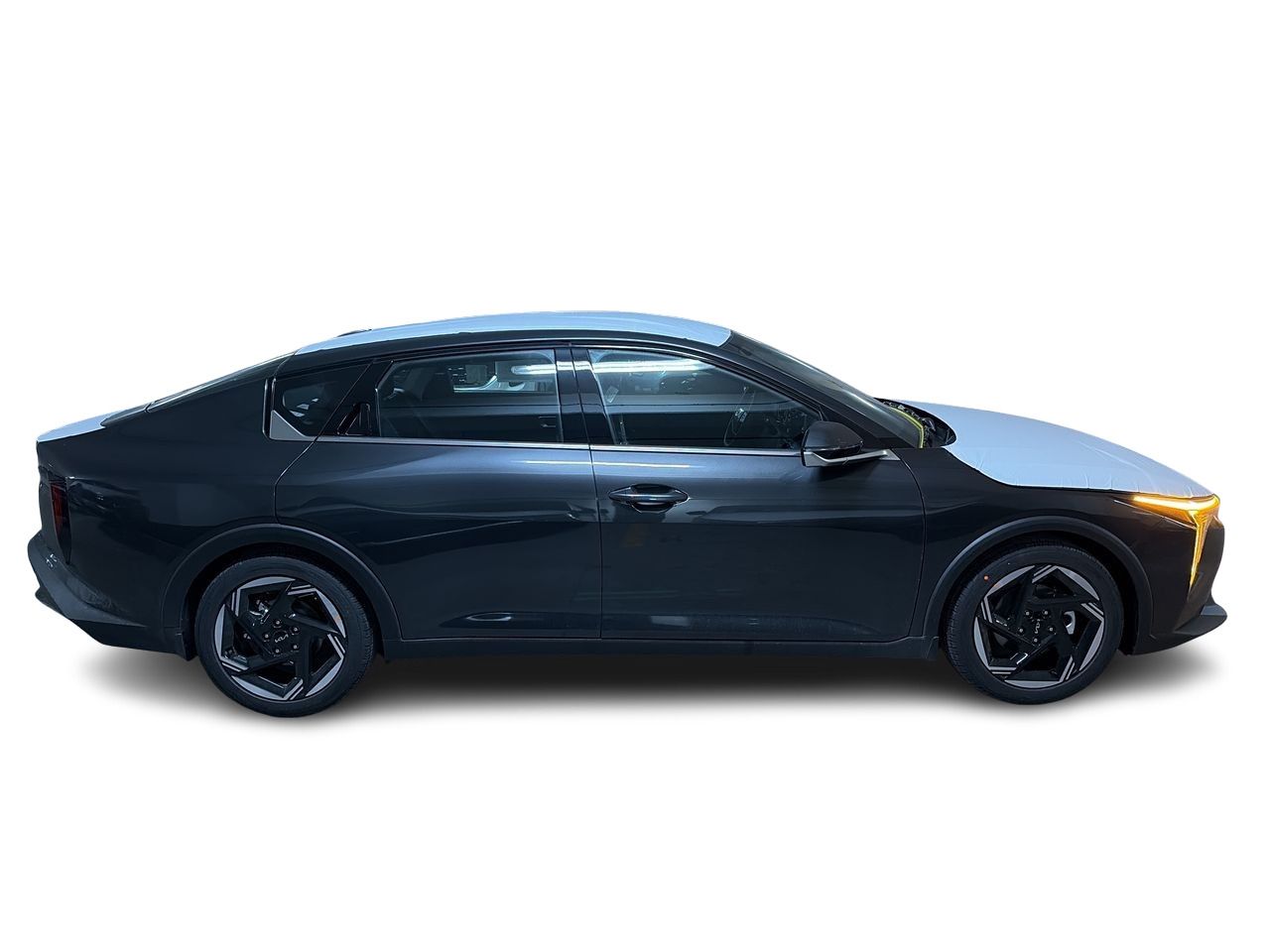 2026 Kia K4 in Markham, Ontario