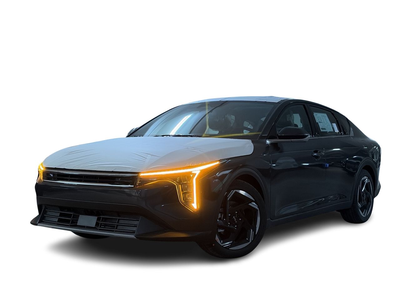 2026 Kia K4 in Markham, Ontario