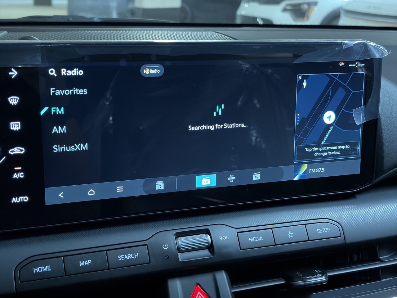 2026 Kia K4 in Markham, Ontario