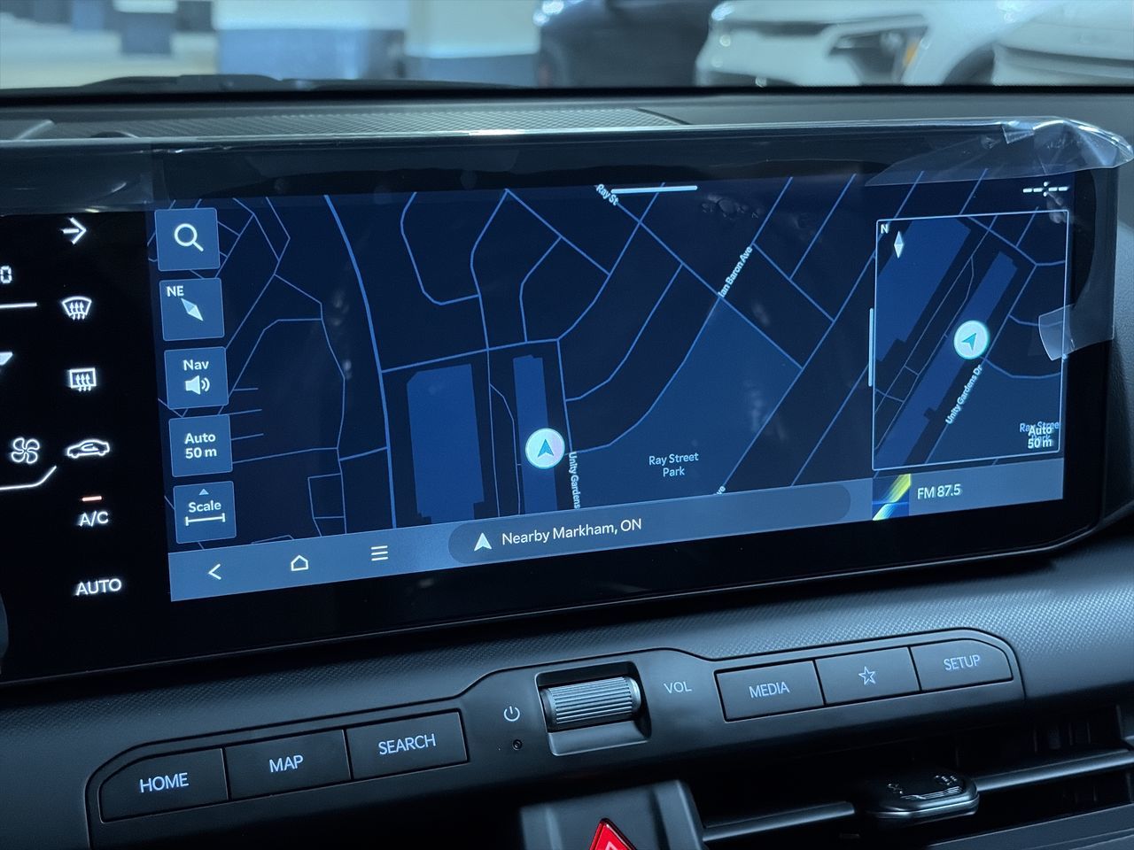 2026 Kia K4 in Markham, Ontario