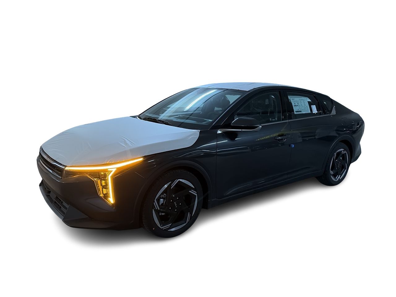 2026 Kia K4 in Markham, Ontario