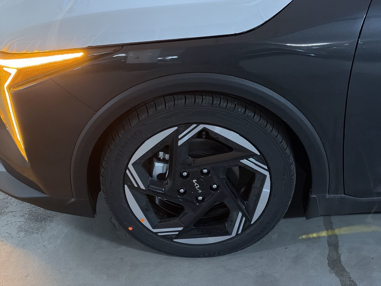 2026 Kia K4 in Markham, Ontario