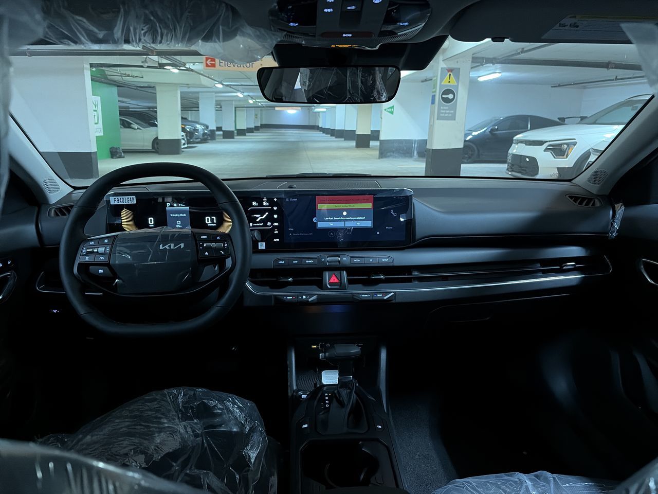 2026 Kia K4 in Markham, Ontario