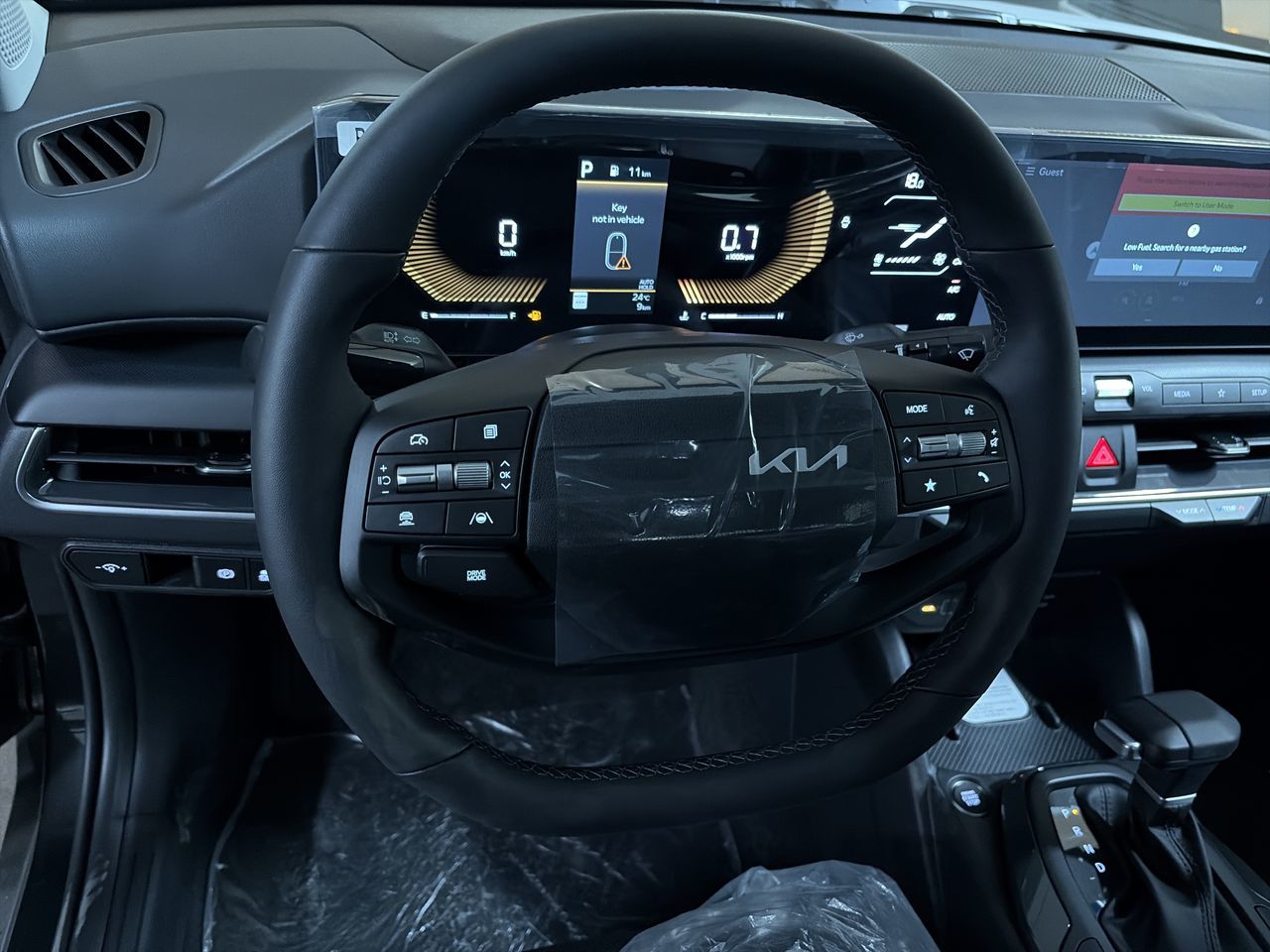 2026 Kia K4 in Markham, Ontario