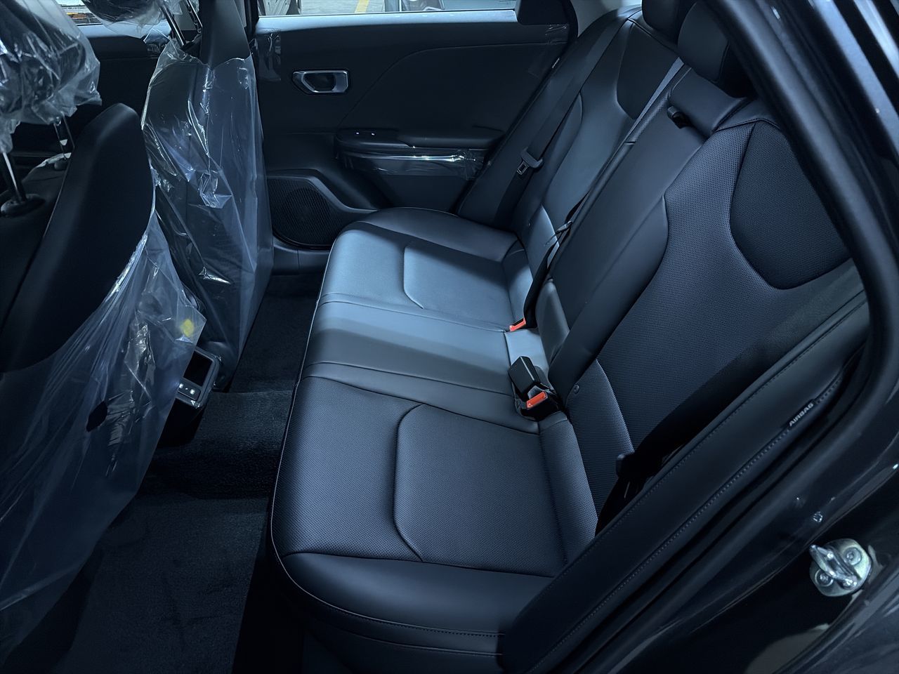 2026 Kia K4 in Markham, Ontario