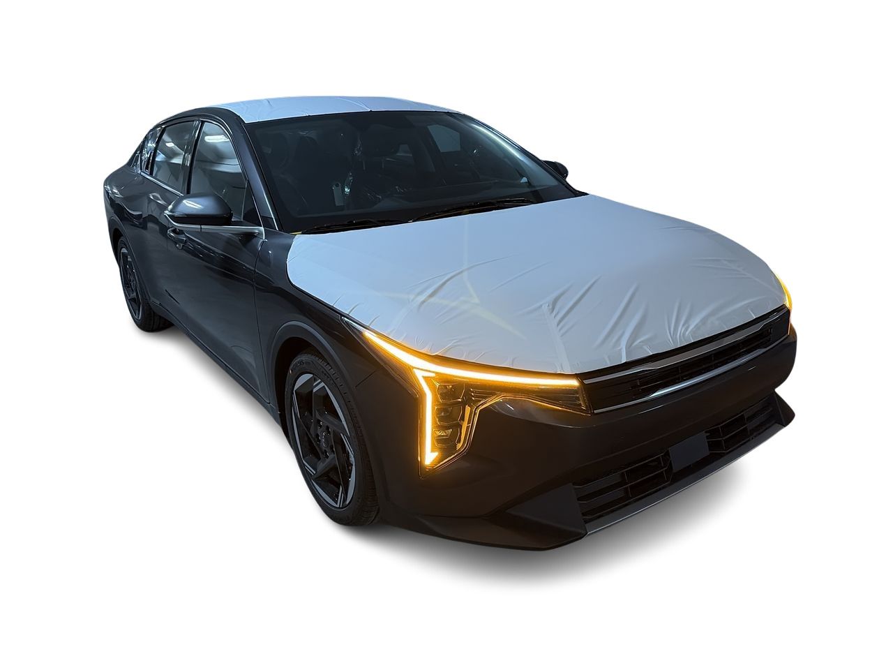 2026 Kia K4 in Markham, Ontario