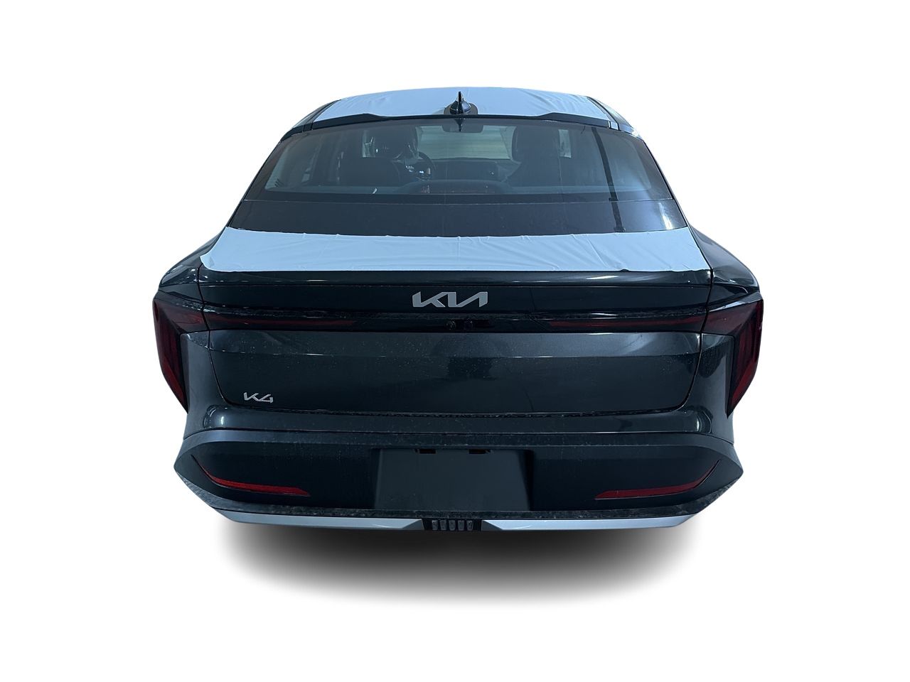2026 Kia K4 in Markham, Ontario