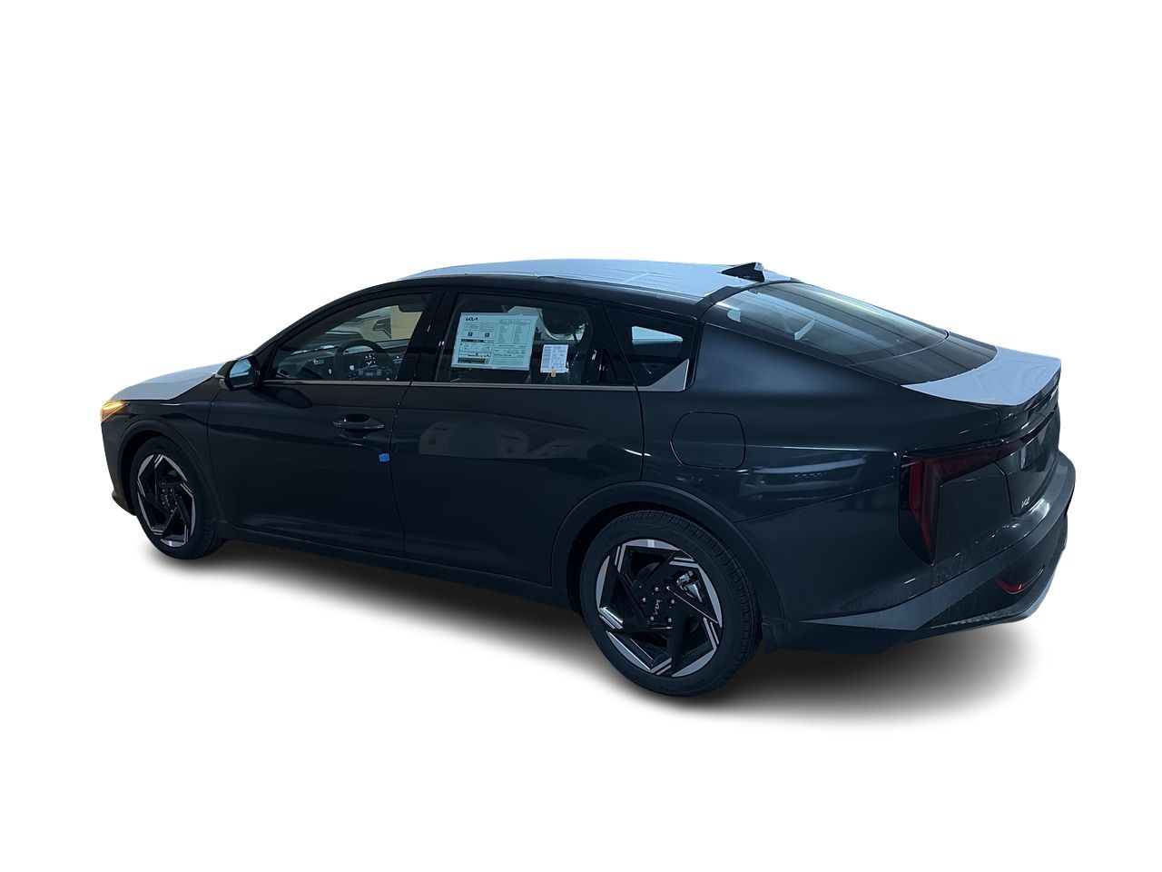 2026 Kia K4 in Markham, Ontario