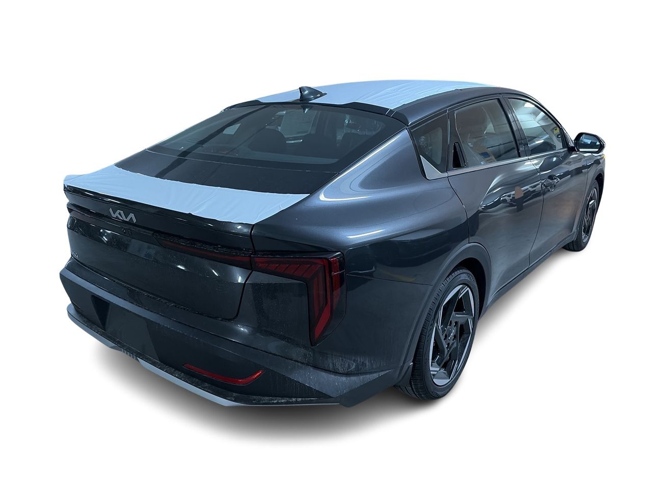 2026 Kia K4 in Markham, Ontario