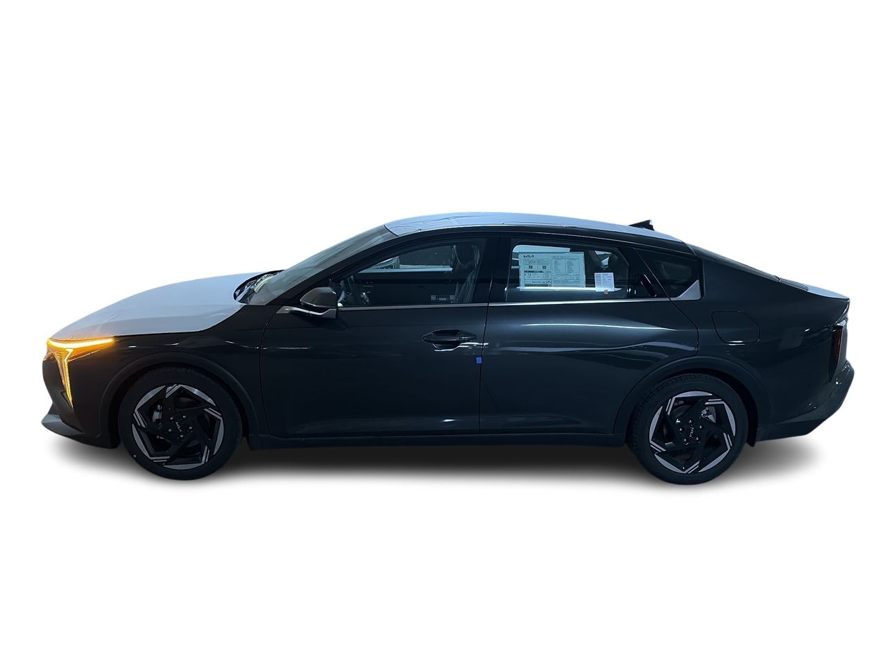 2026 Kia K4 in Markham, Ontario