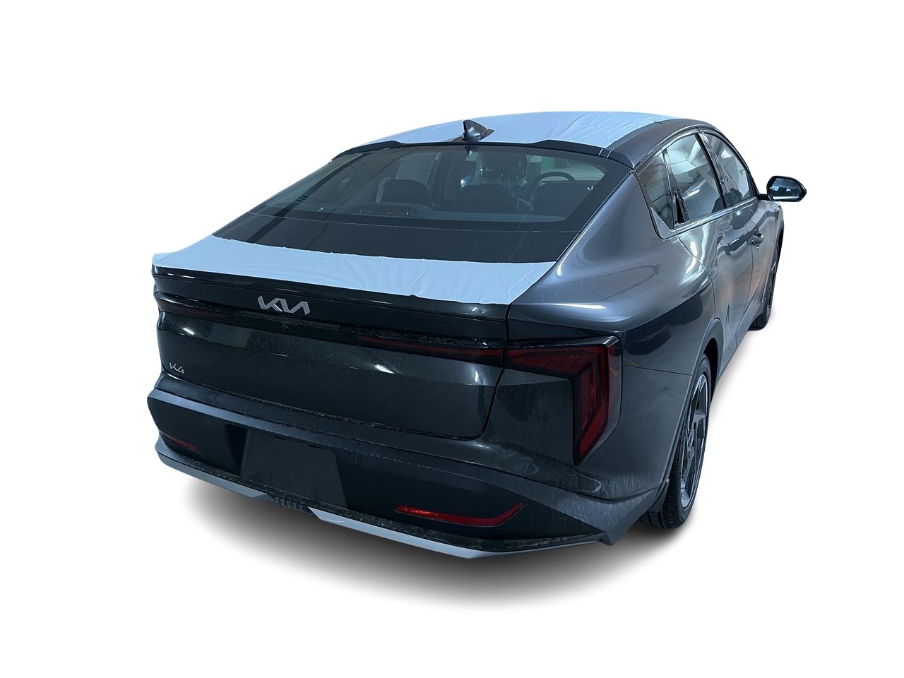 2026 Kia K4 in Markham, Ontario