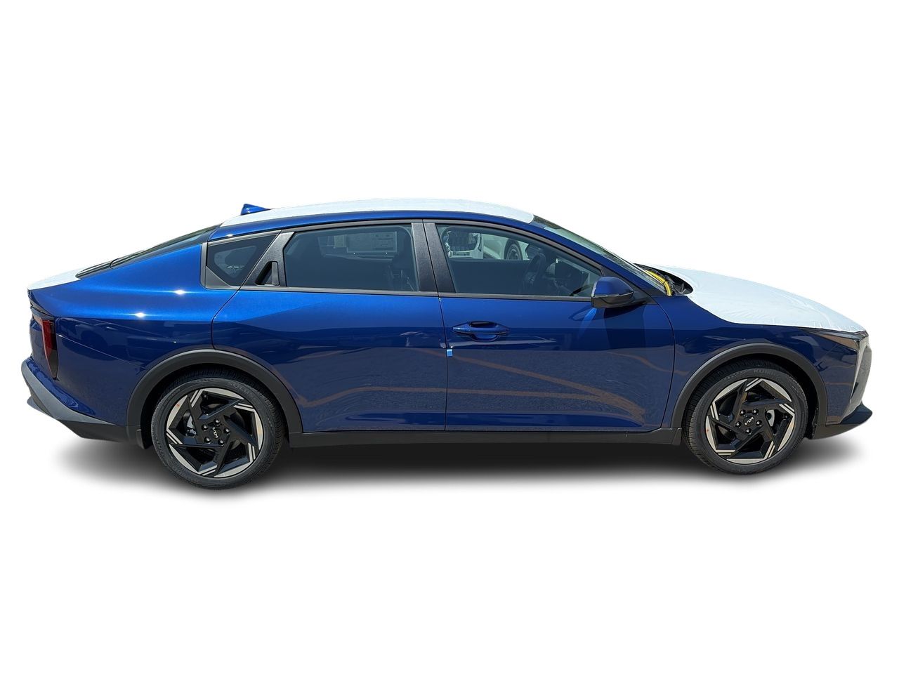 2026 Kia K4