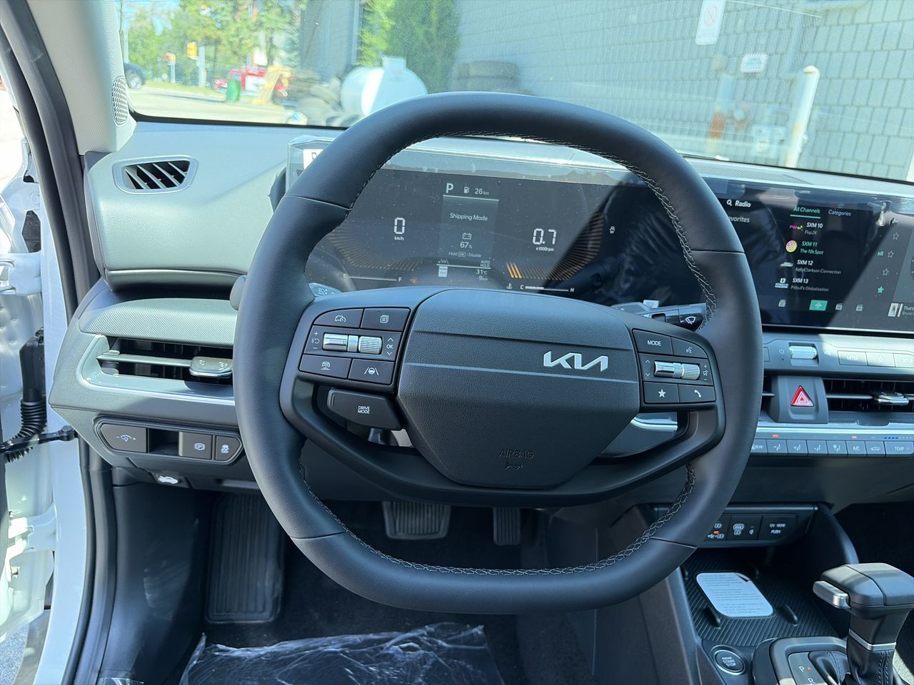 Kia K4  2026 à Markham, Ontario