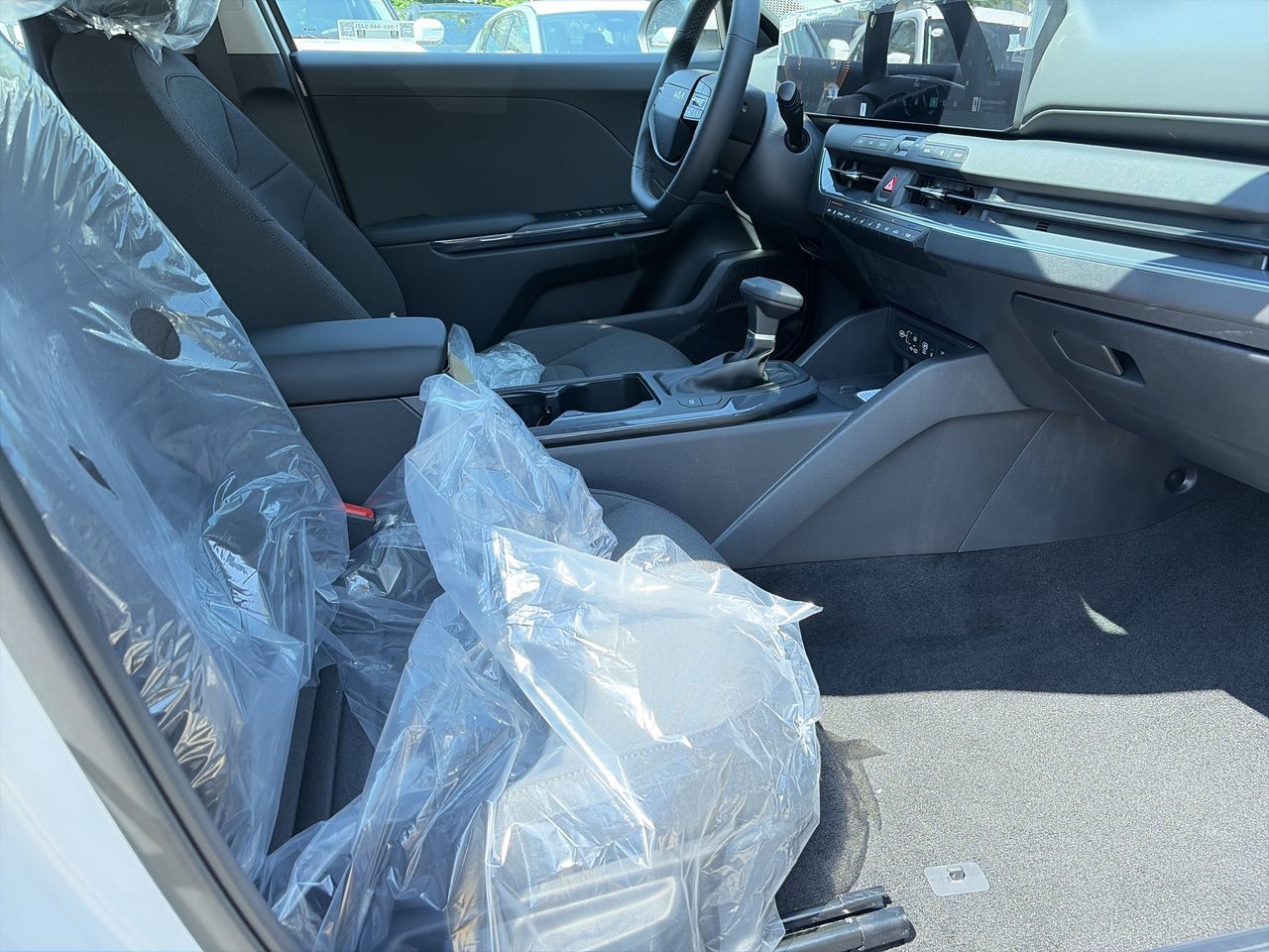 Kia K4  2026 à Markham, Ontario