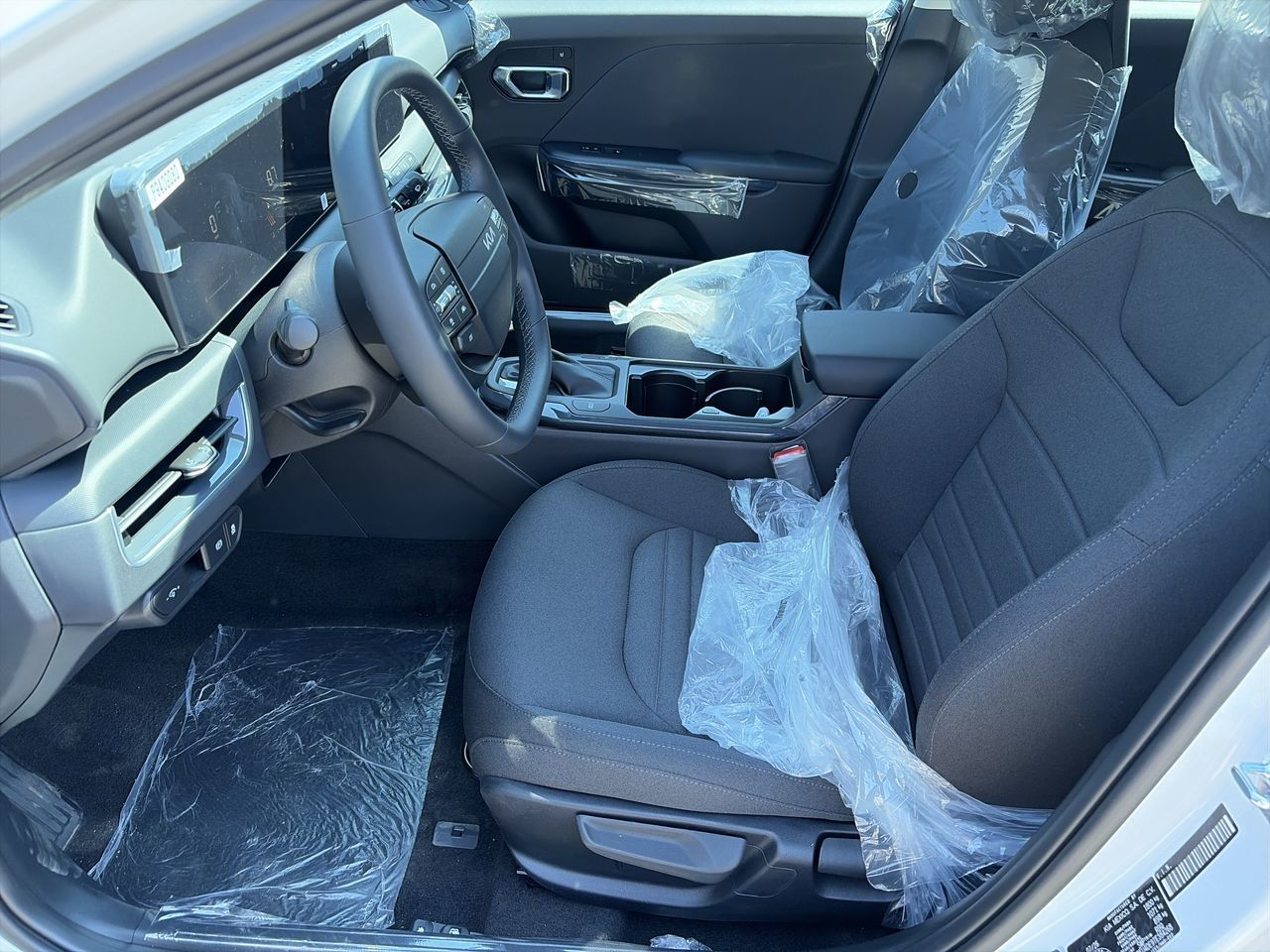 Kia K4  2026 à Markham, Ontario