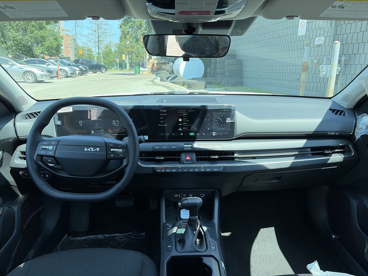 Kia K4  2026 à Markham, Ontario