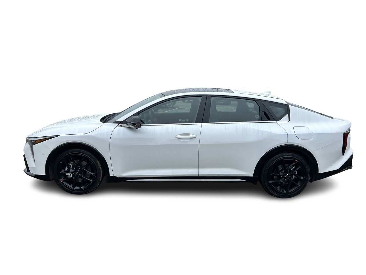 2026 Kia K4 in Markham, Ontario