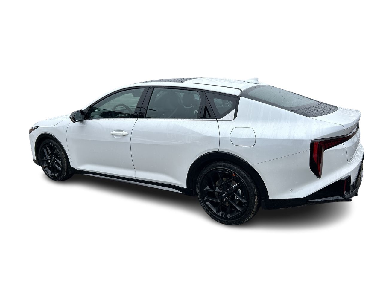 2026 Kia K4 in Markham, Ontario