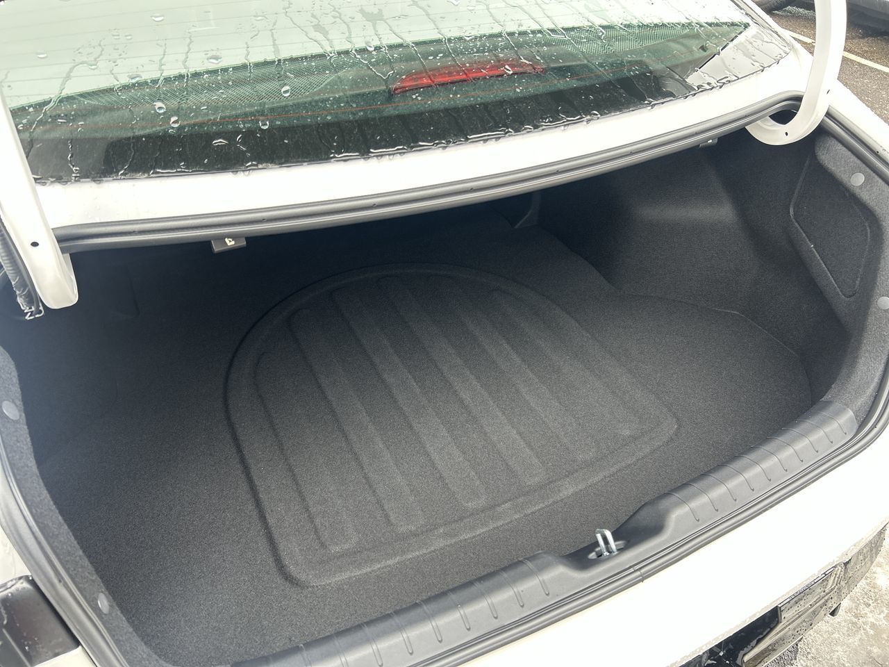 2026 Kia K4 in Markham, Ontario