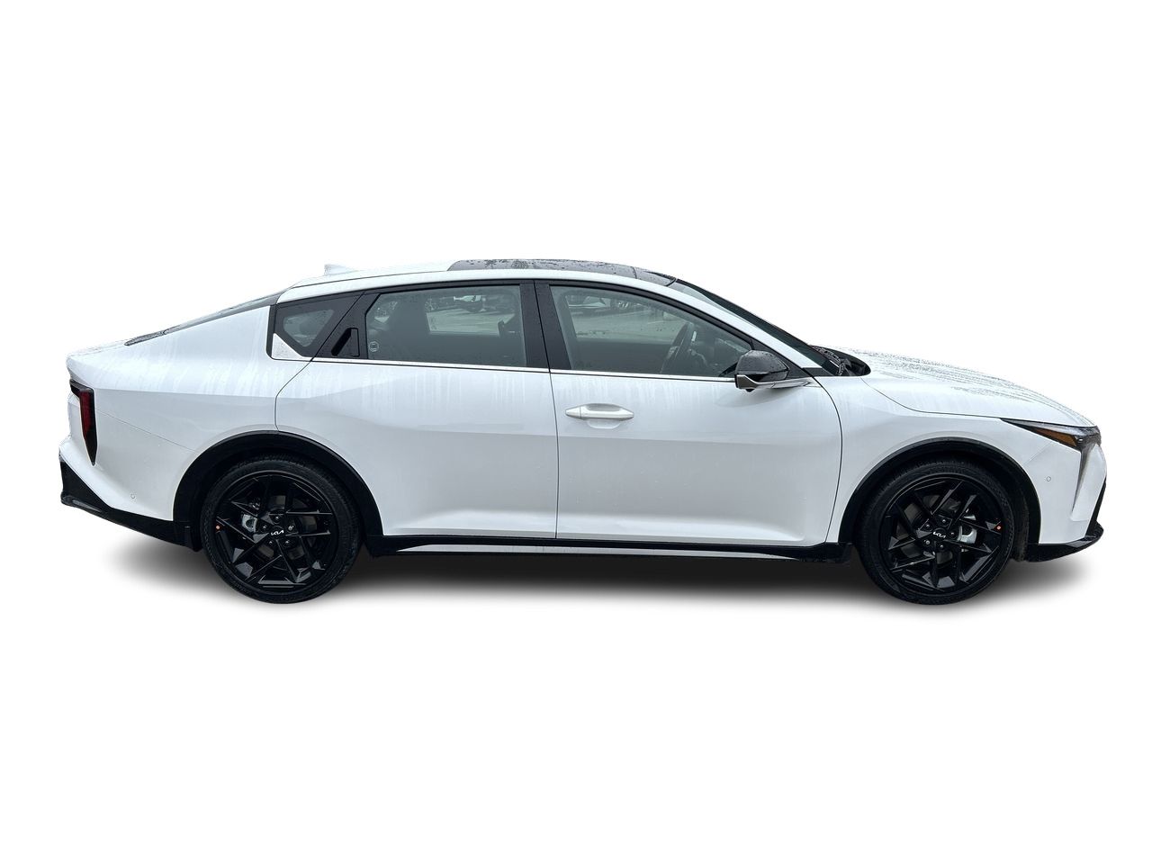 2026 Kia K4 in Markham, Ontario