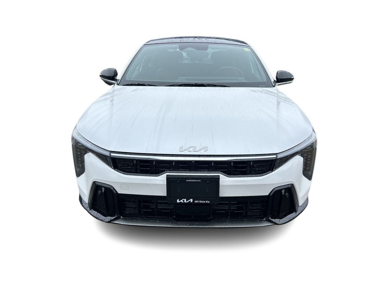 2026 Kia K4 in Markham, Ontario