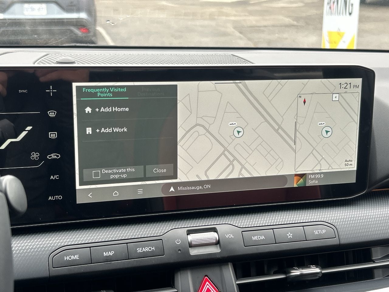2026 Kia K4 in Markham, Ontario