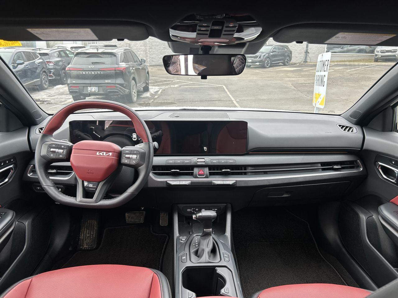 2026 Kia K4 in Markham, Ontario