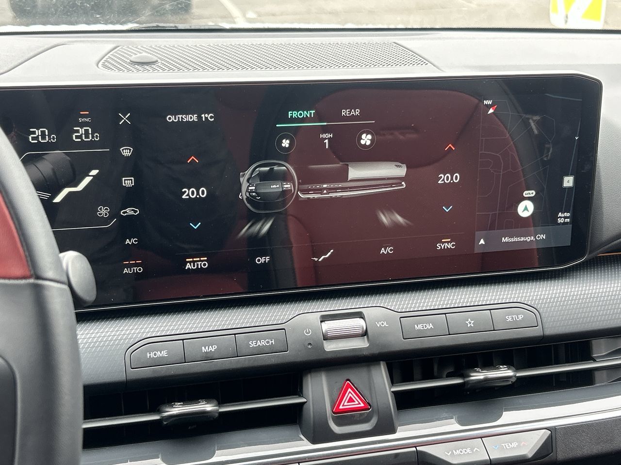2026 Kia K4 in Markham, Ontario
