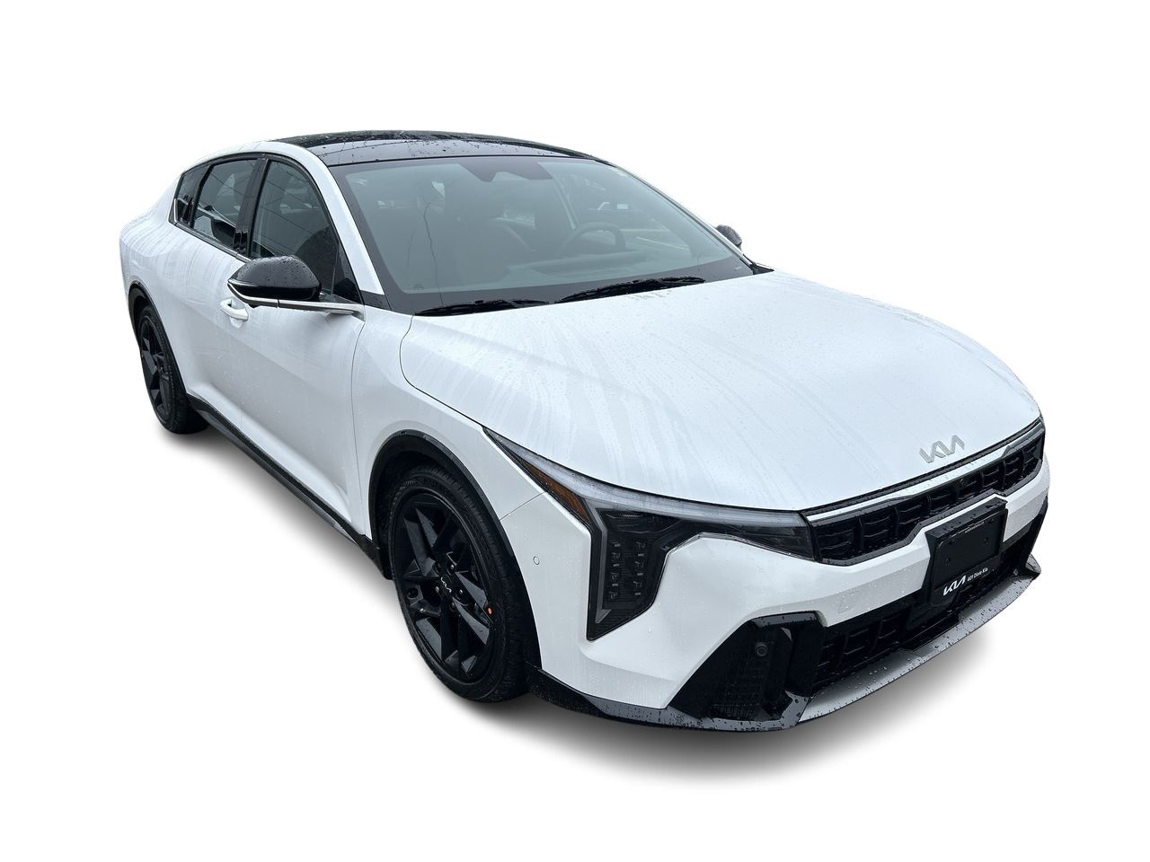 2026 Kia K4 in Markham, Ontario