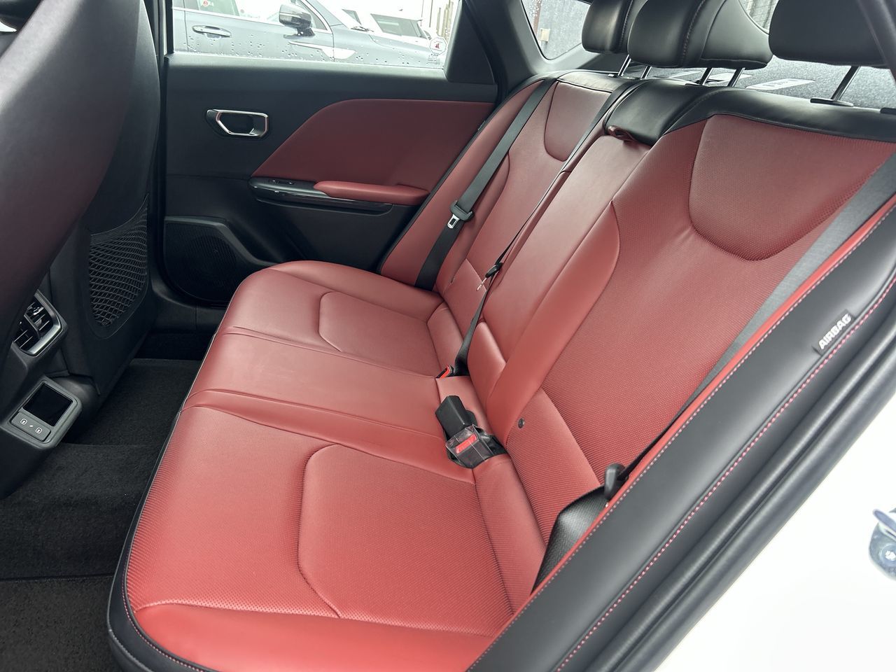 2026 Kia K4 in Markham, Ontario