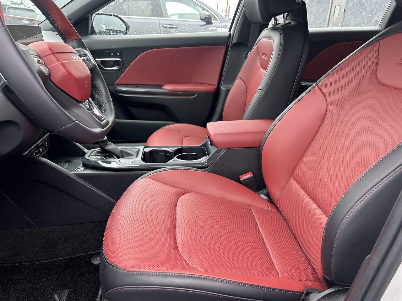 2026 Kia K4 in Markham, Ontario