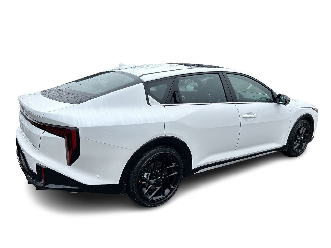 2026 Kia K4 in Markham, Ontario
