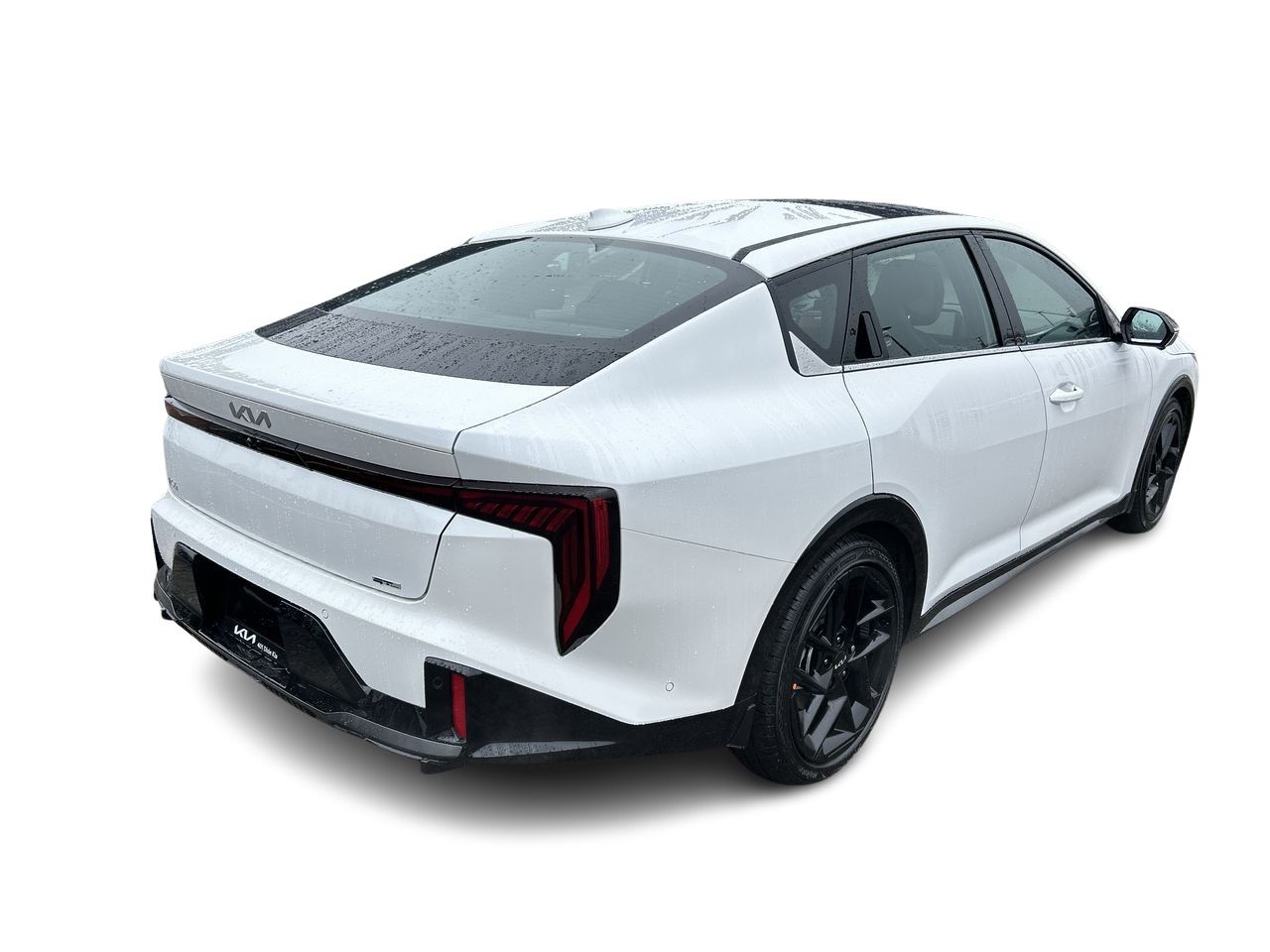 2026 Kia K4 in Markham, Ontario