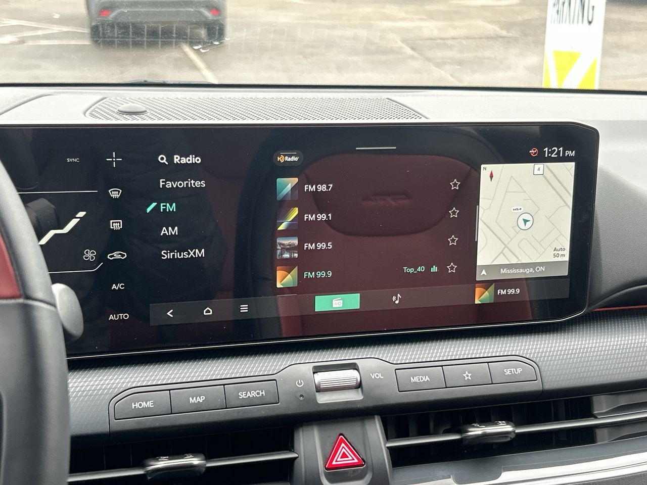 2026 Kia K4 in Markham, Ontario