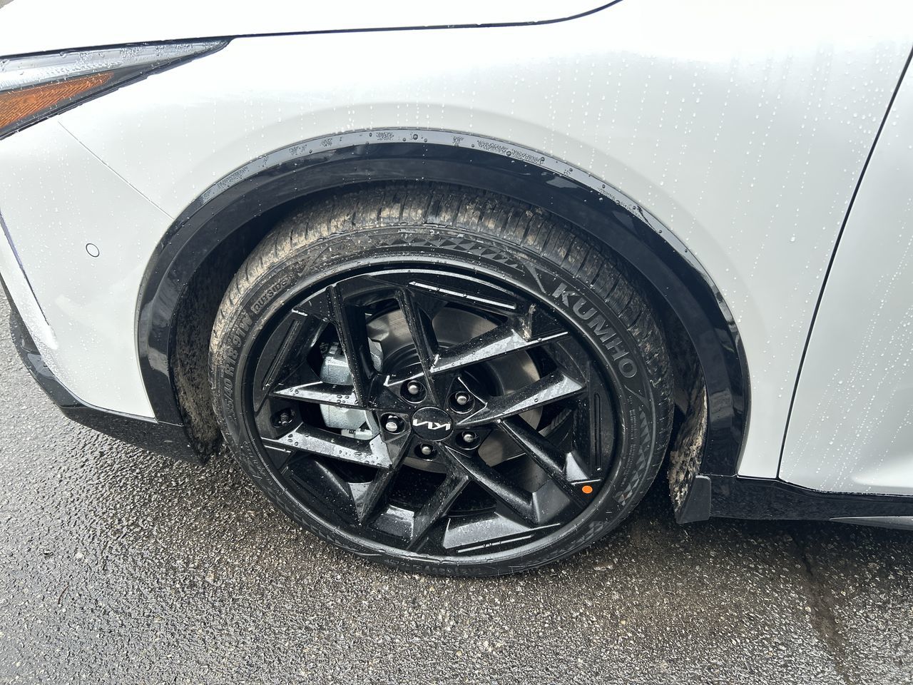 2026 Kia K4 in Markham, Ontario