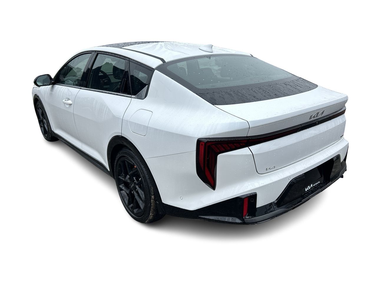 2026 Kia K4 in Markham, Ontario