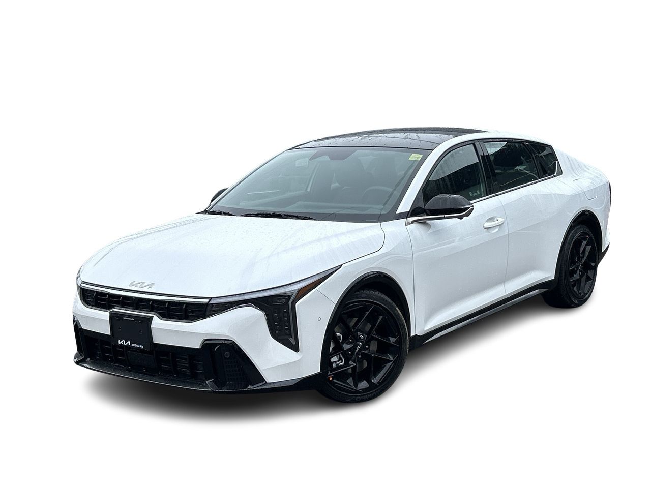 2026 Kia K4 in Markham, Ontario